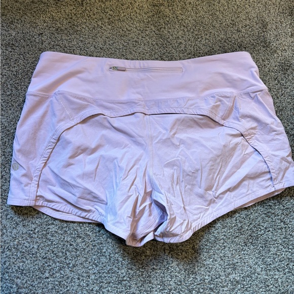 Lululemon Run Times Shorts - Picture 3 of 4